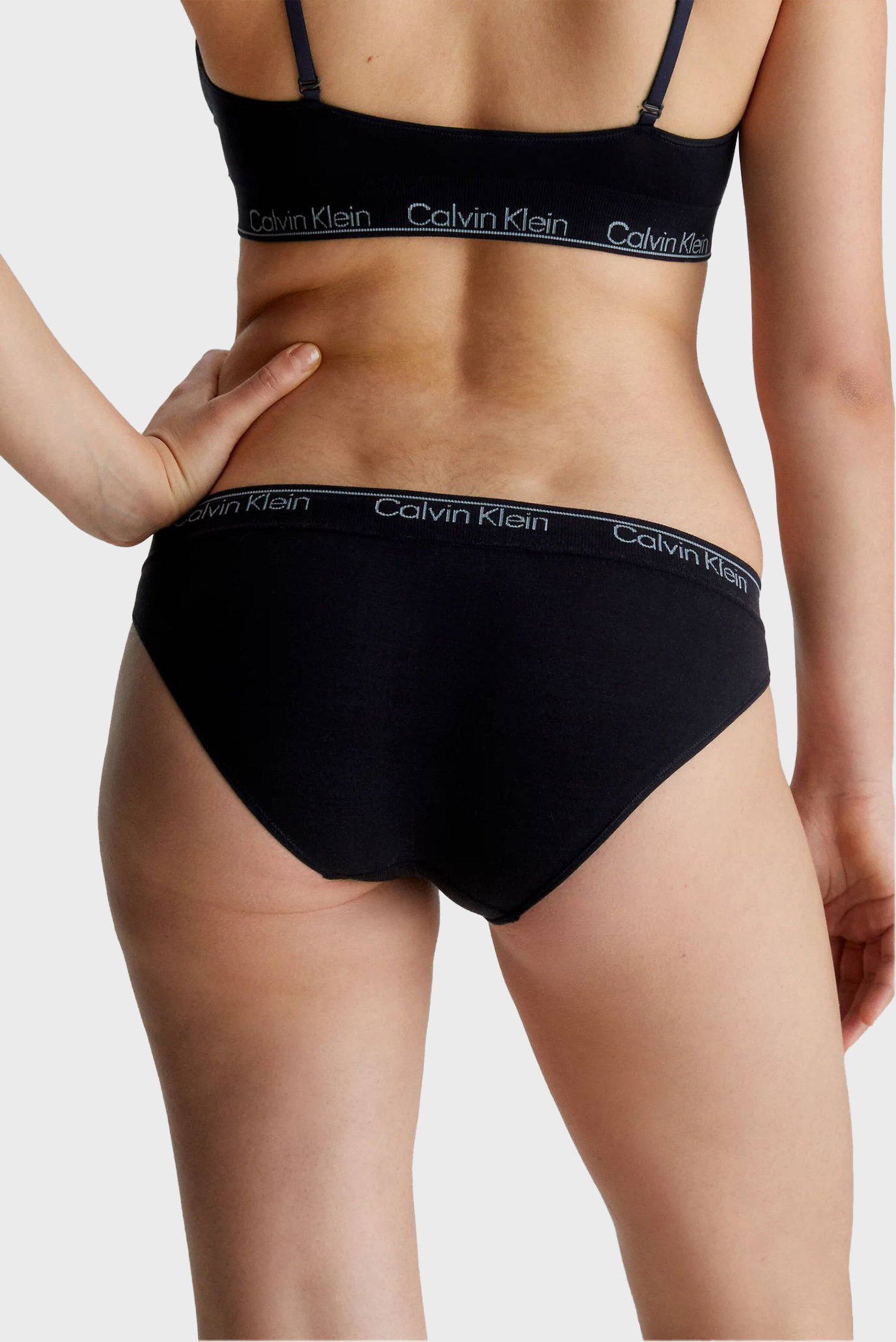 Трусы BIKINICalvin Klein Трусы BIKINI 4
