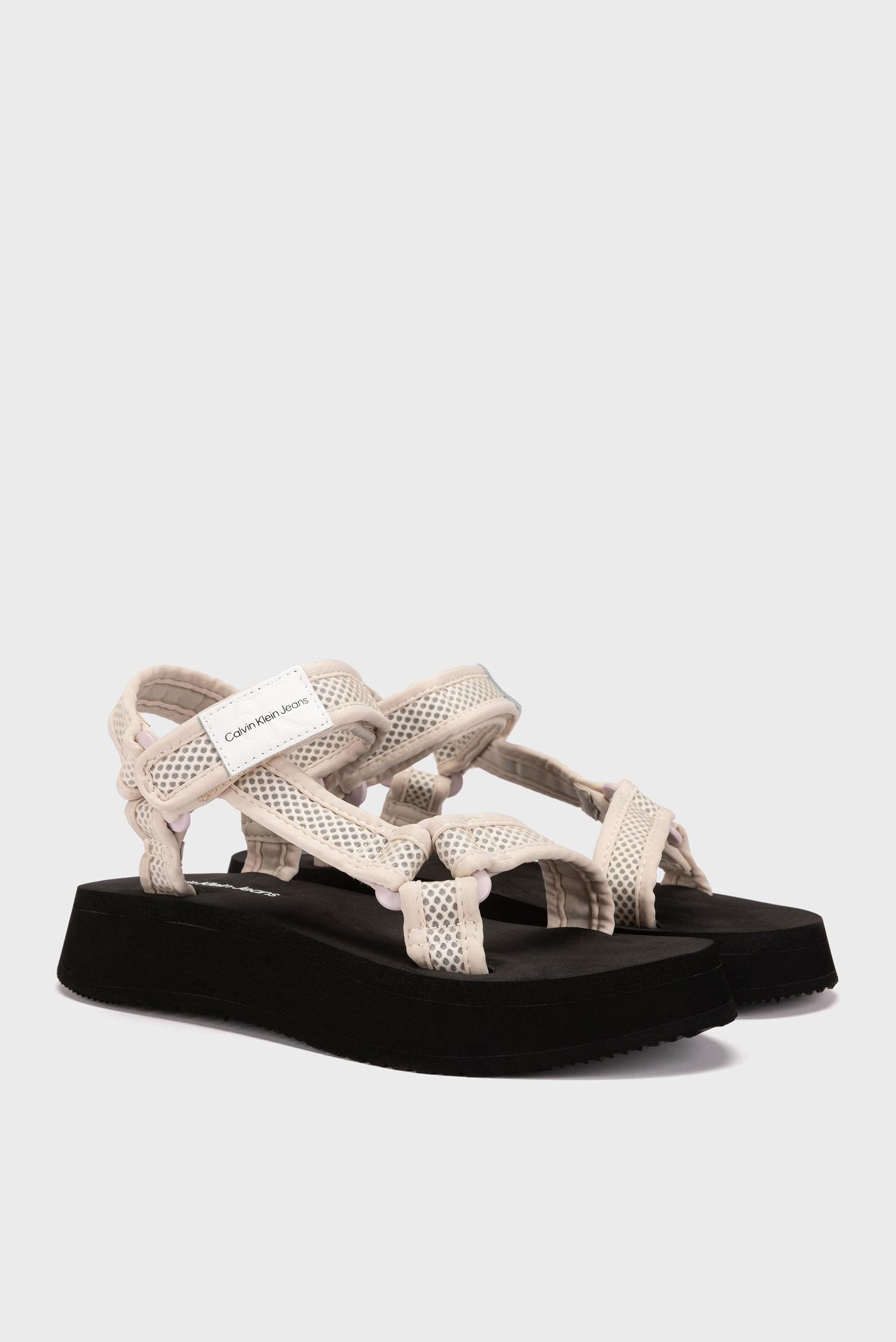 Сандалии PREFRESATO SANDAL WEBBING MESH 4