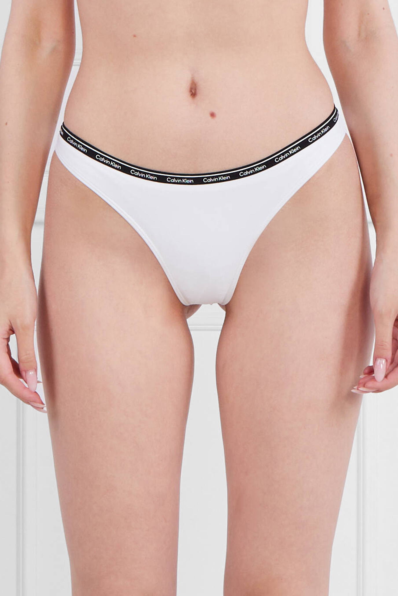 Купальник низ BRAZILIANCalvin Klein Купальник низ BRAZILIAN 3