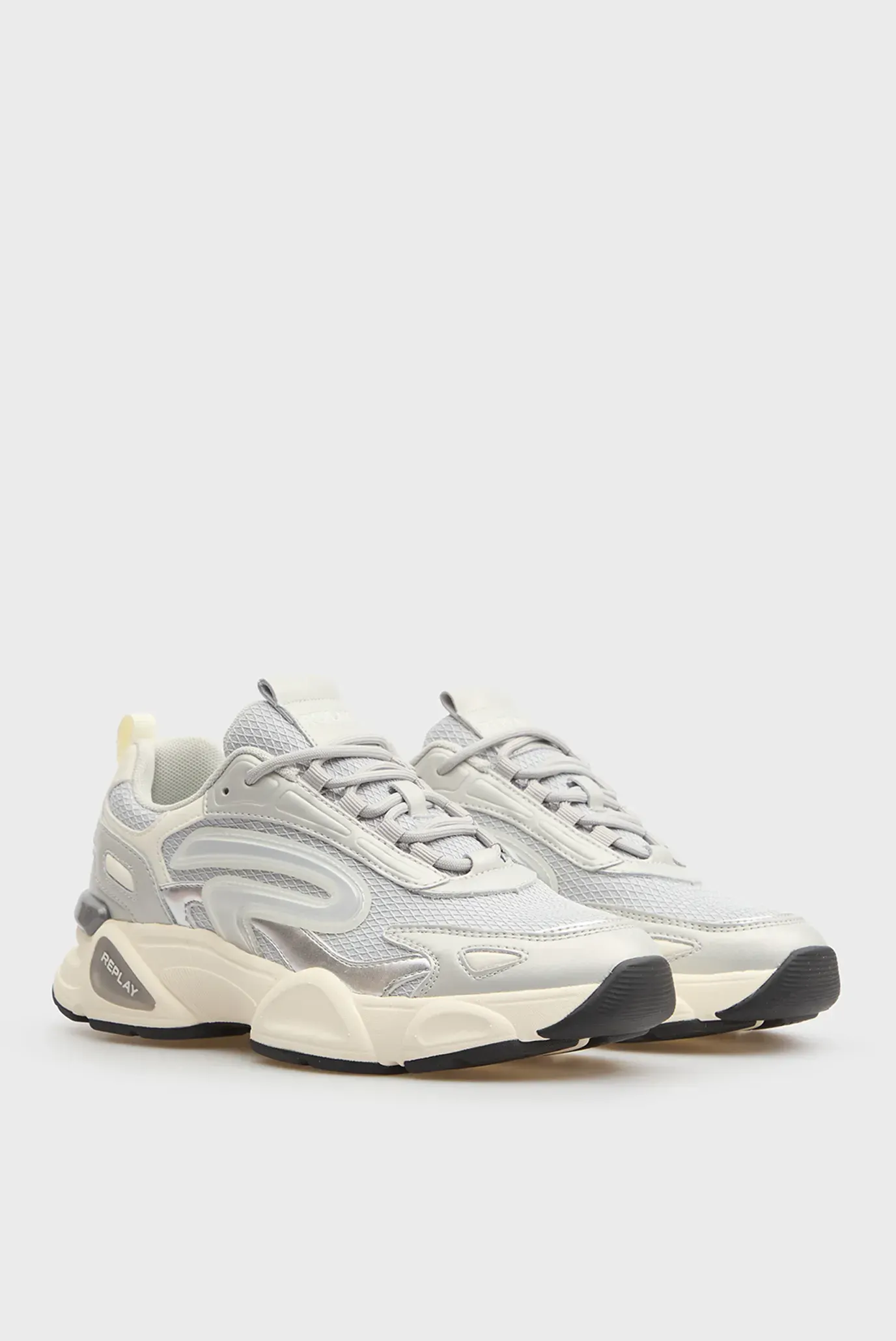 Кроссовки - 3