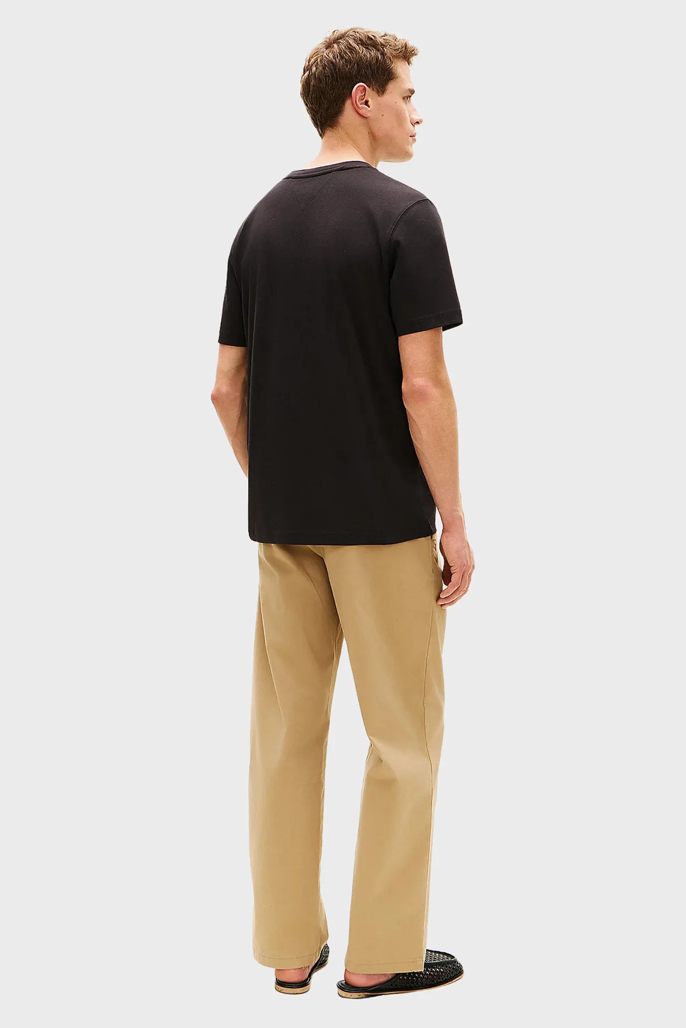 Футболка SUMMER TEXT GRAPHIC TEE 3