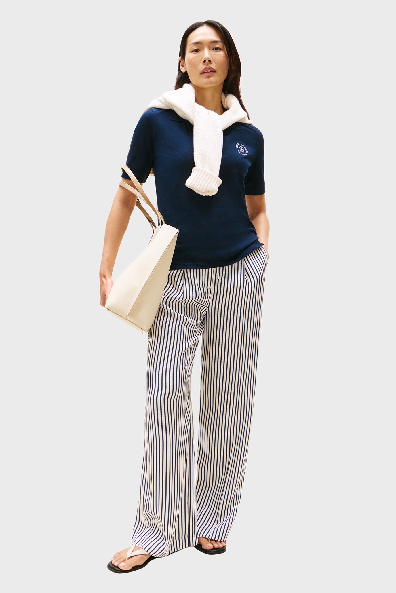 Поло STAMP LOGO REG SS POLO 4