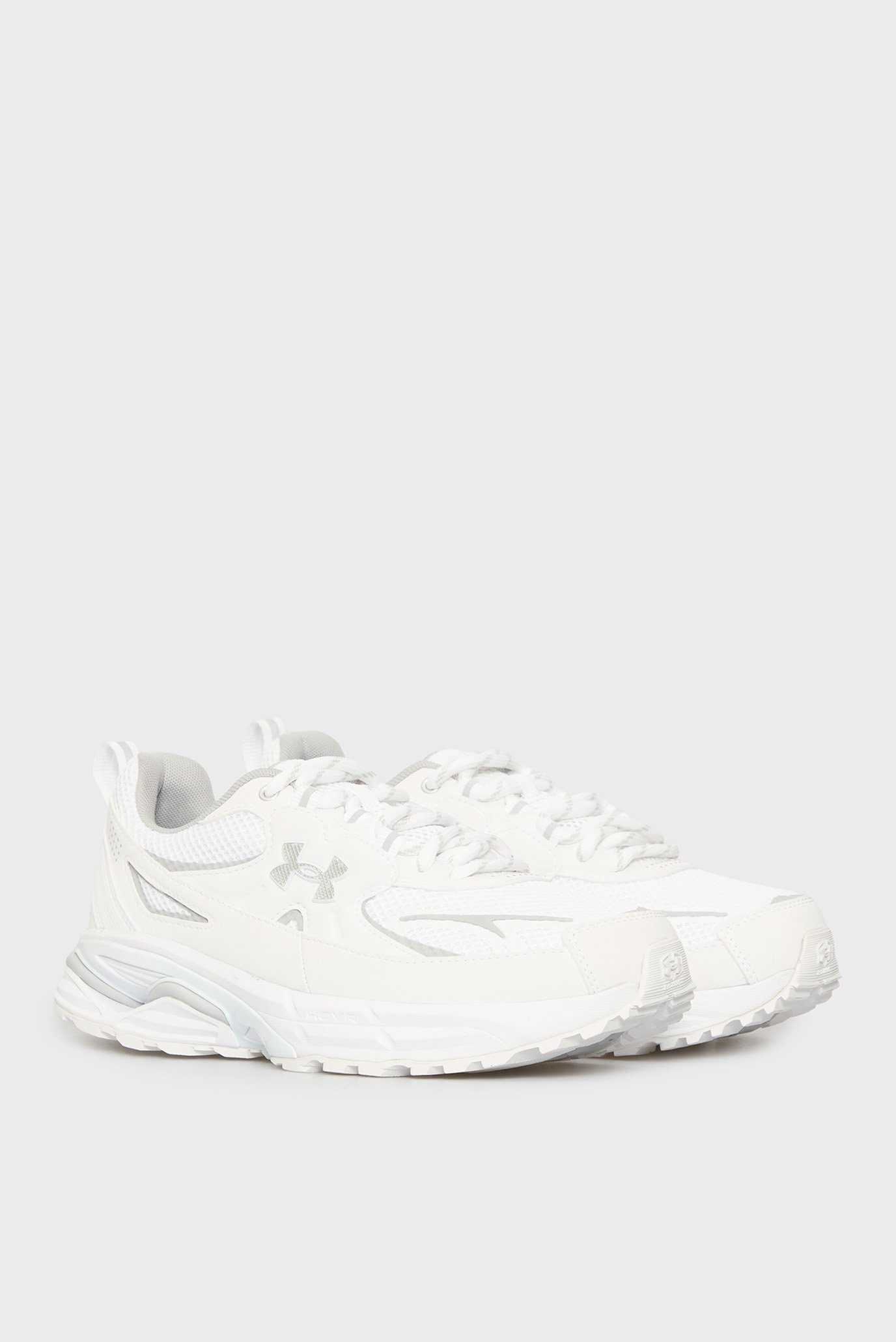 Кроссовки/UA Apparition Tech 3