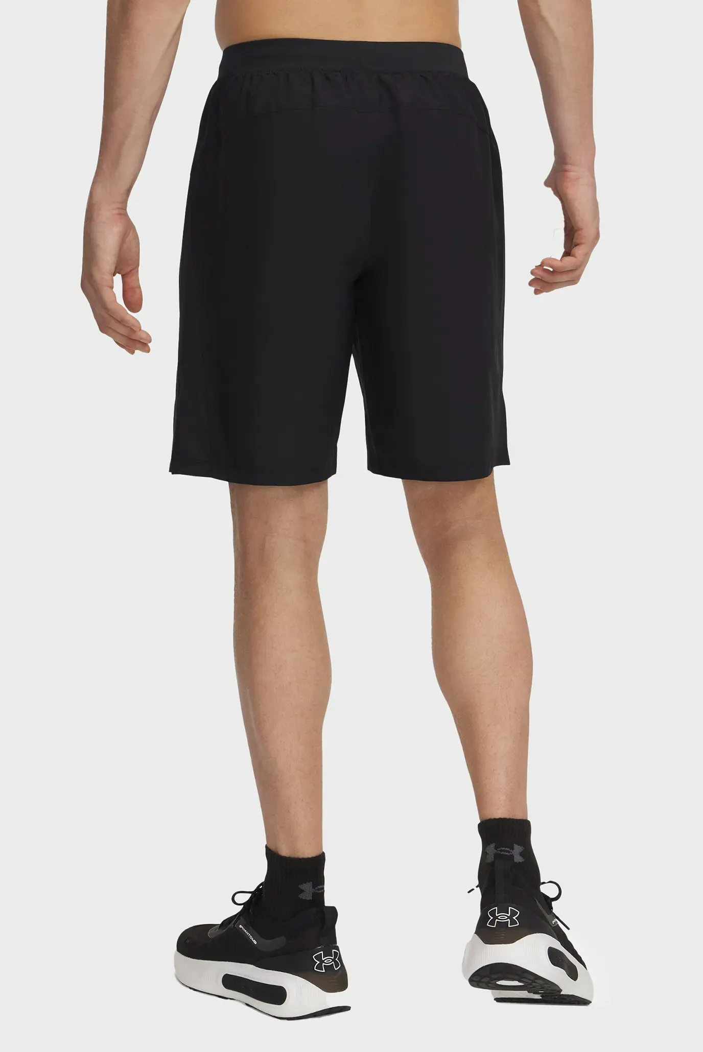 Шорты UA LAUNCH 9 SHORTS 3