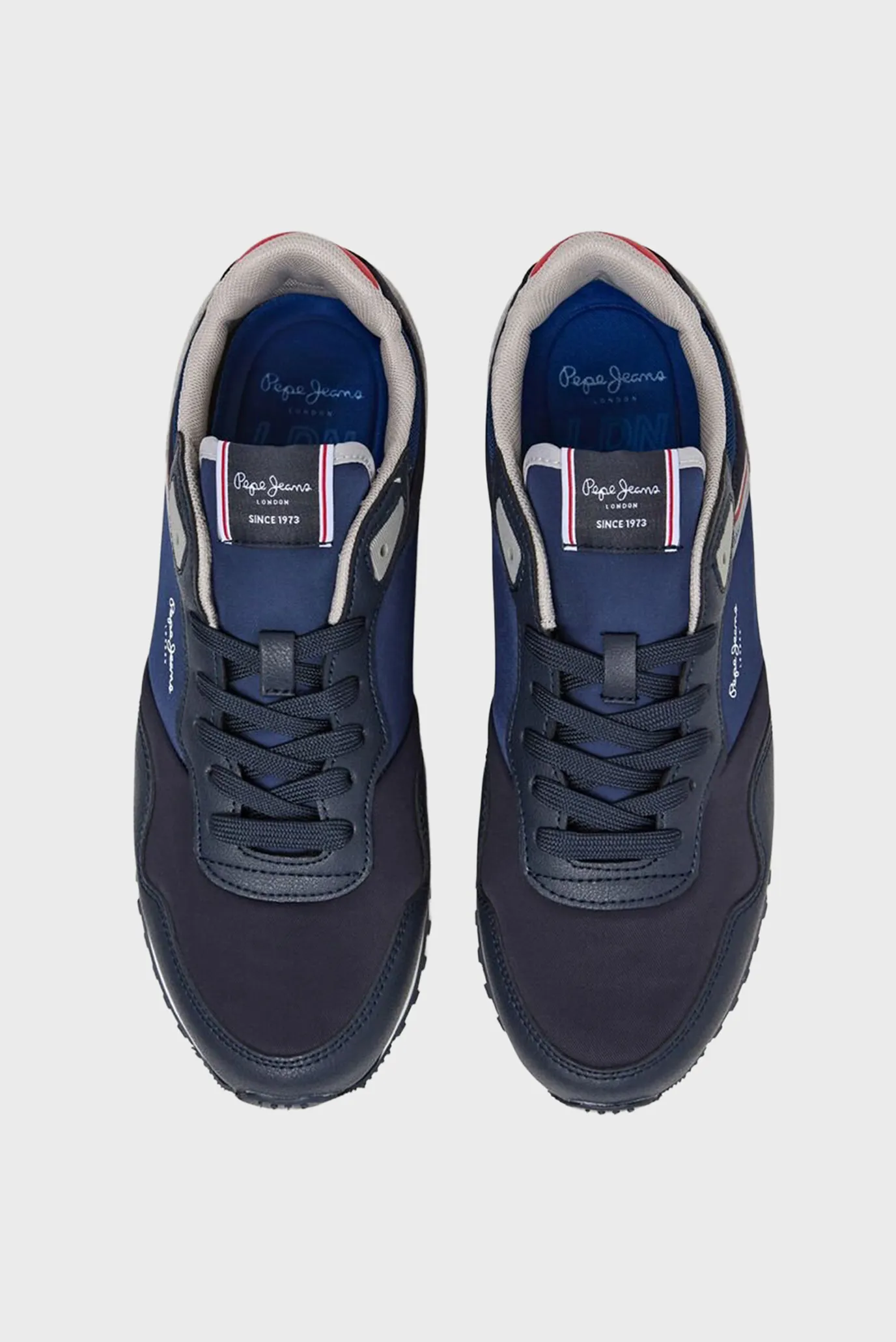 Кроссовки LONDON CROSS M 4