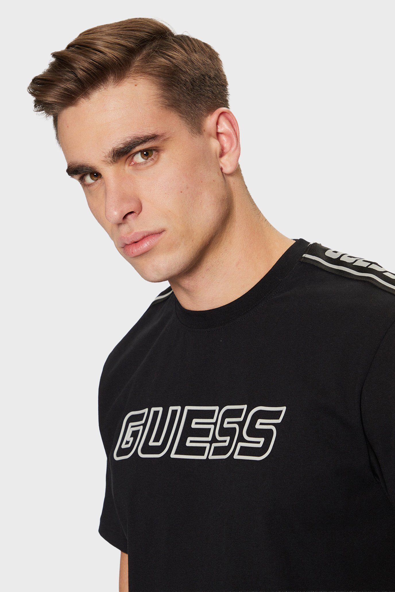 Футболка ARLO CN T-SHIRTGuess Футболка ARLO CN T-SHIRT 3