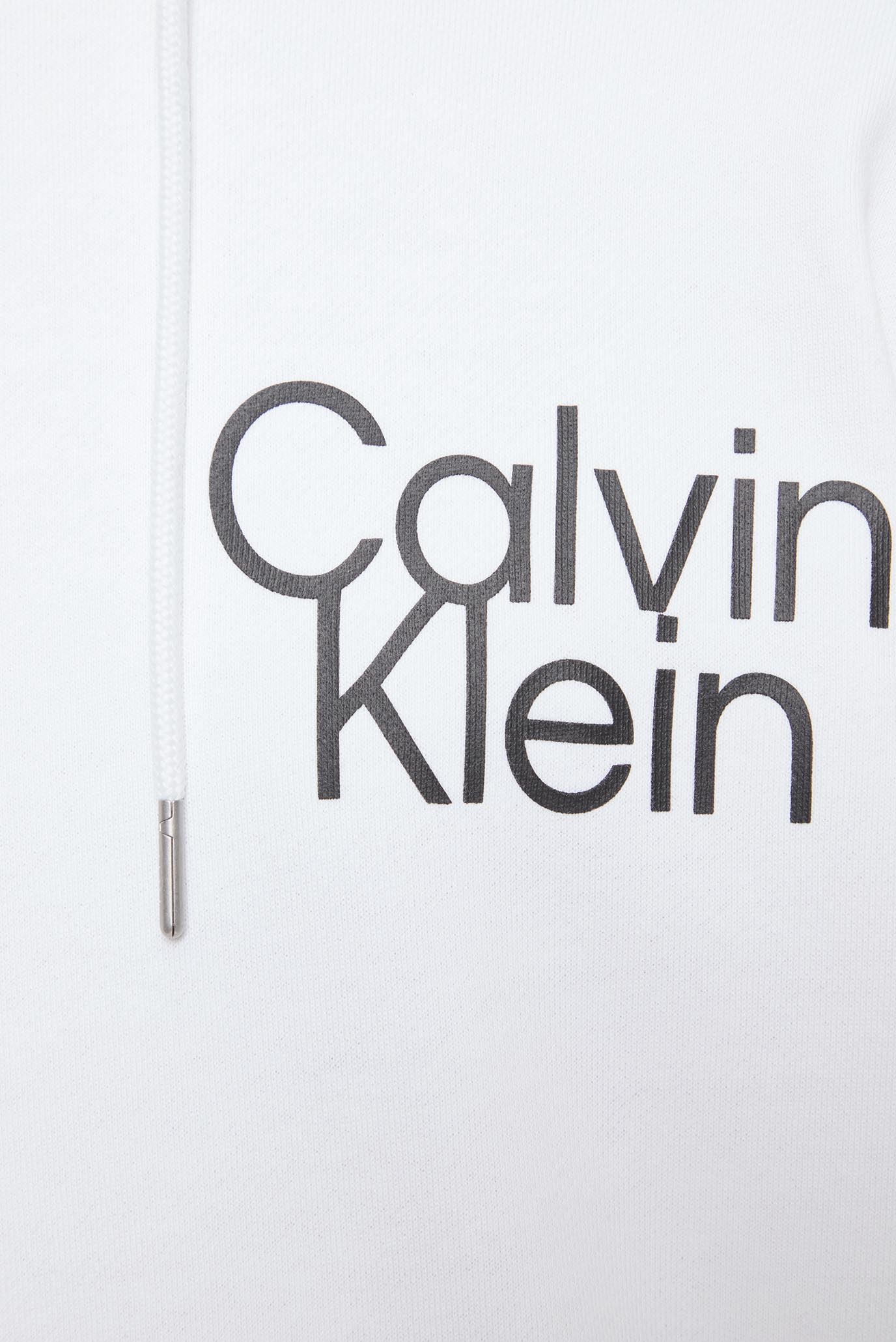 Худи/LS EU 350TERRY SP CALVIN GRAPHIC 3