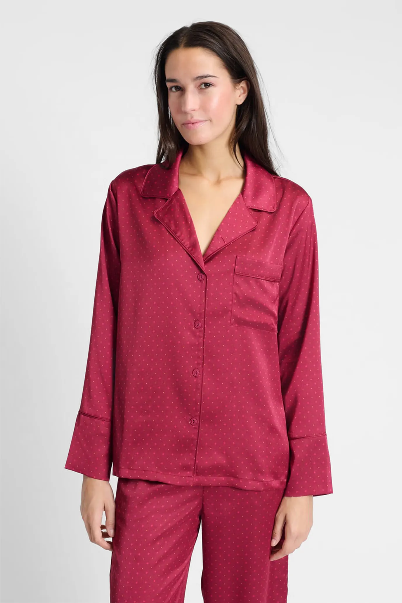 Ночная рубашка IRREELLE - CHEMISE SPE 1