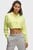Худи UA Icon Terry Crop Hoodie