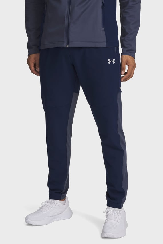 Штаны спортивные Utility Woven Winterized Pnt