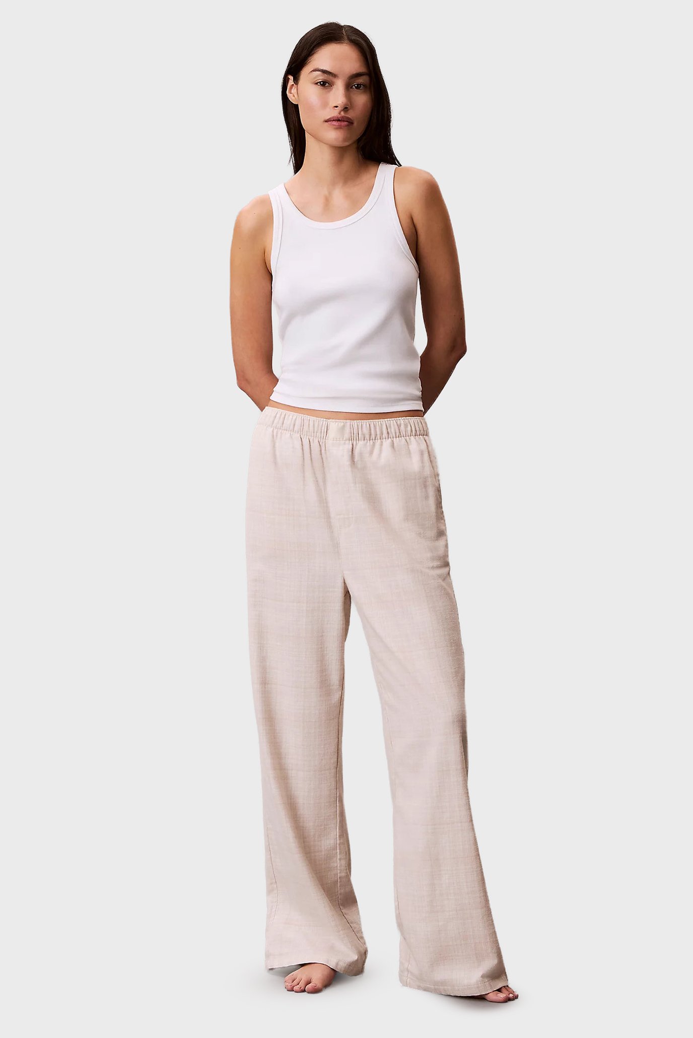 Штаны YD FLANNEL PANT 2