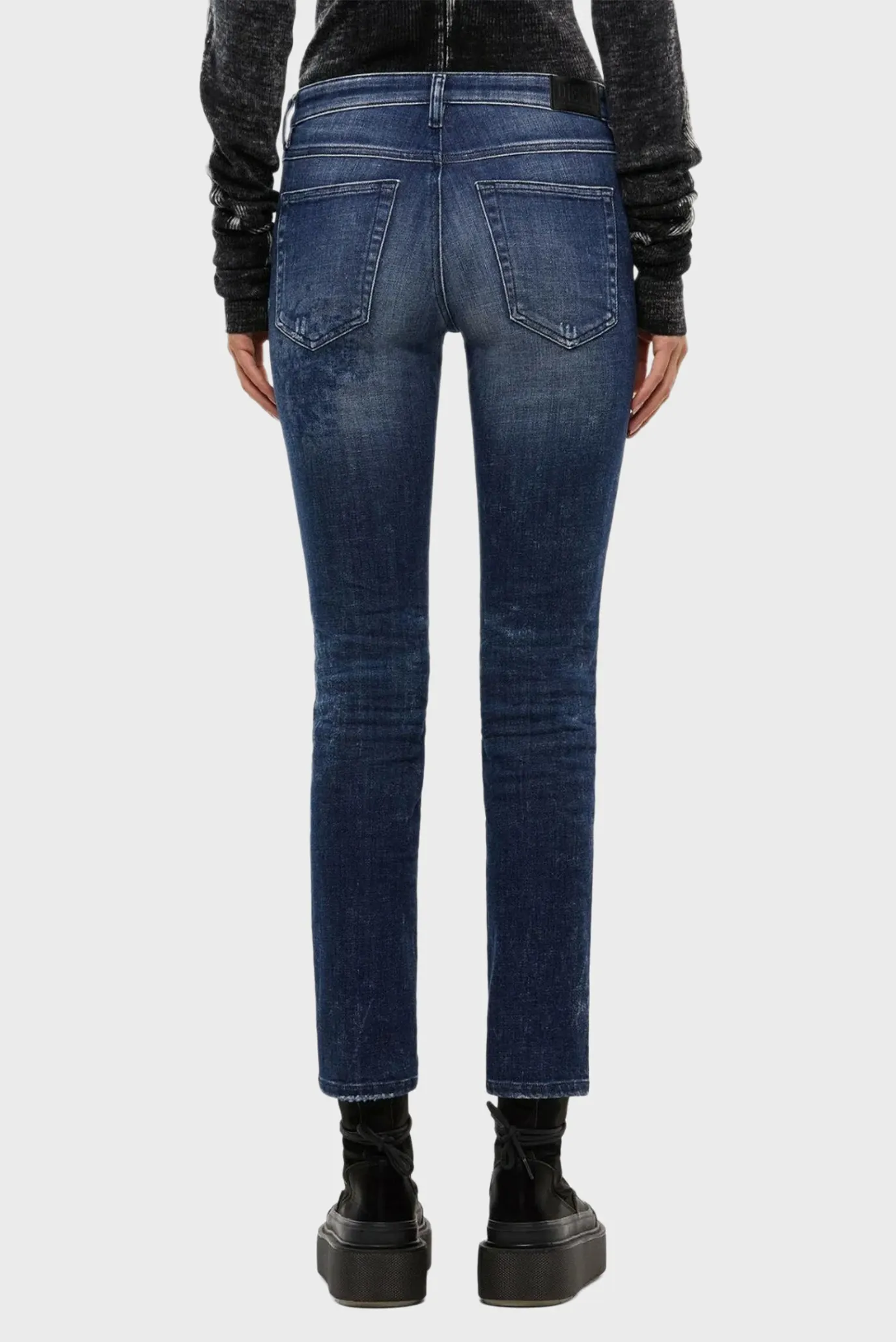 Джинсы/BABHILA  L.32 TROUSERS 3