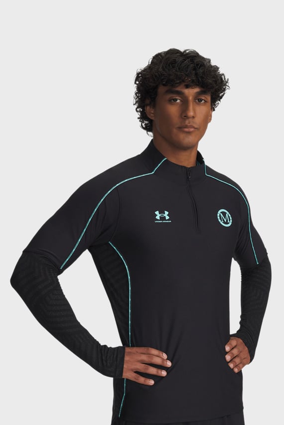 Лонгслив UA x Mansory Challenger Jkt Under Armour