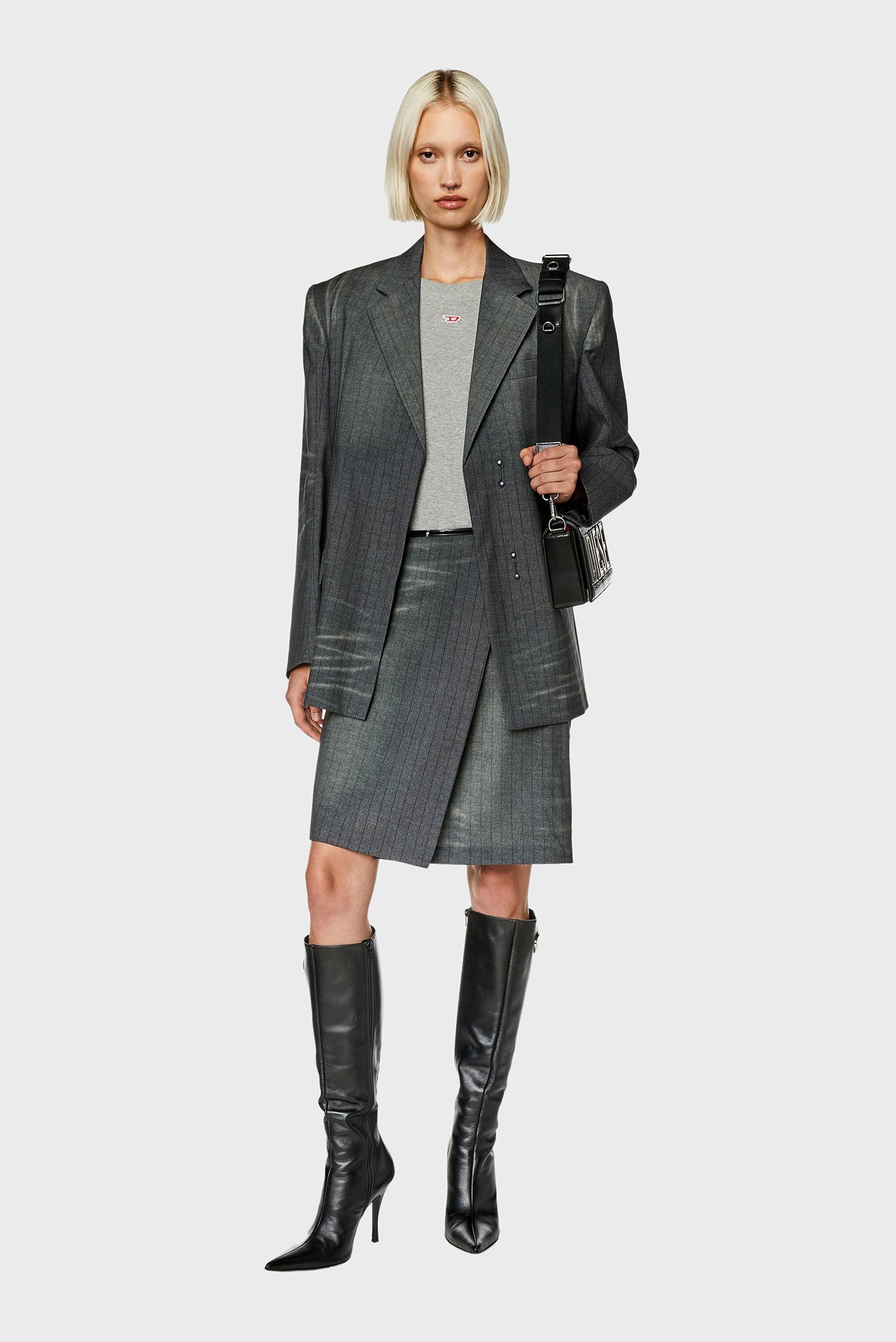 Пиджак G-KESS JACKET 2