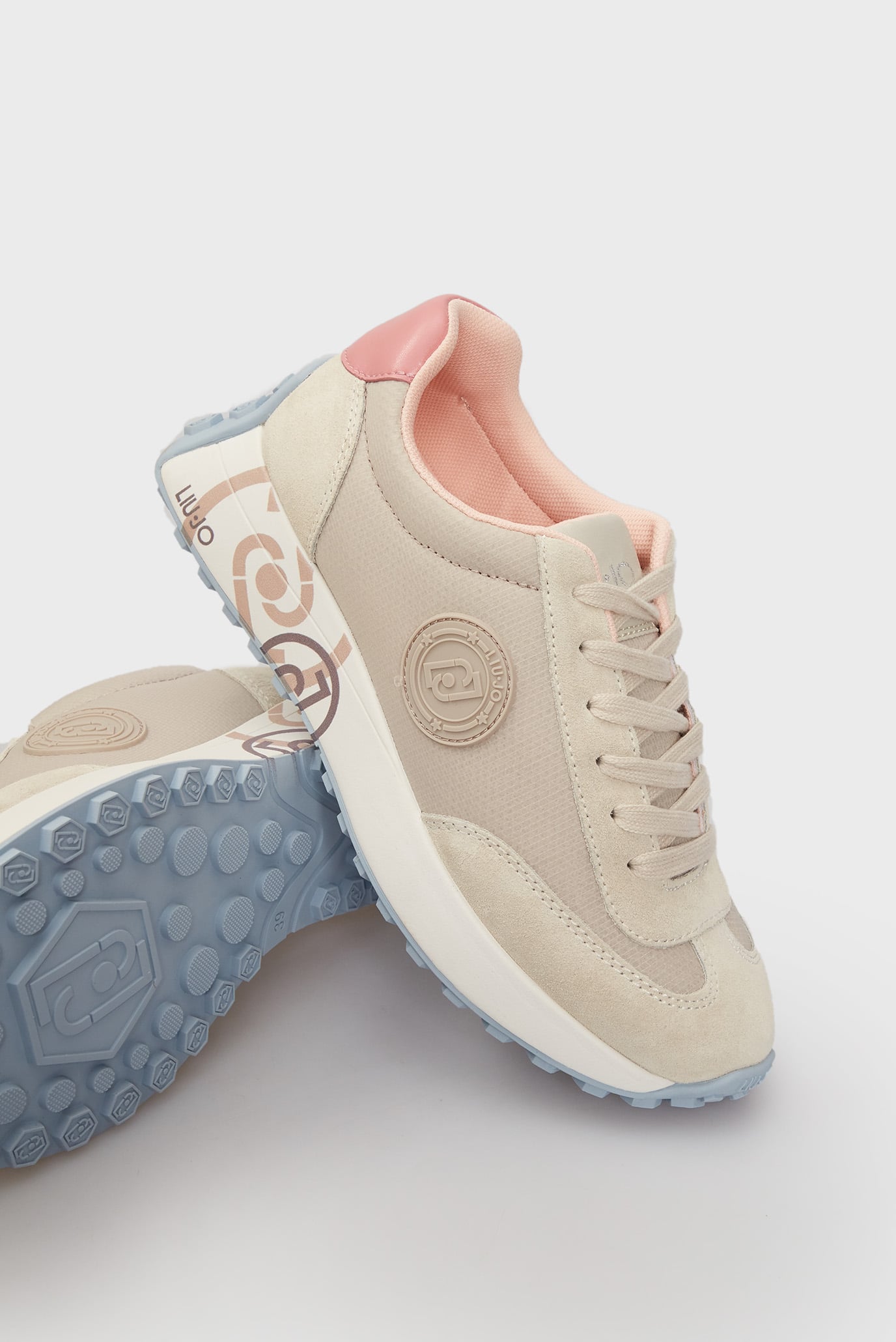 Кроссовки LOLO 09 10