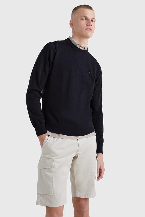 Свитер 1985 CREW NECK SWEATER