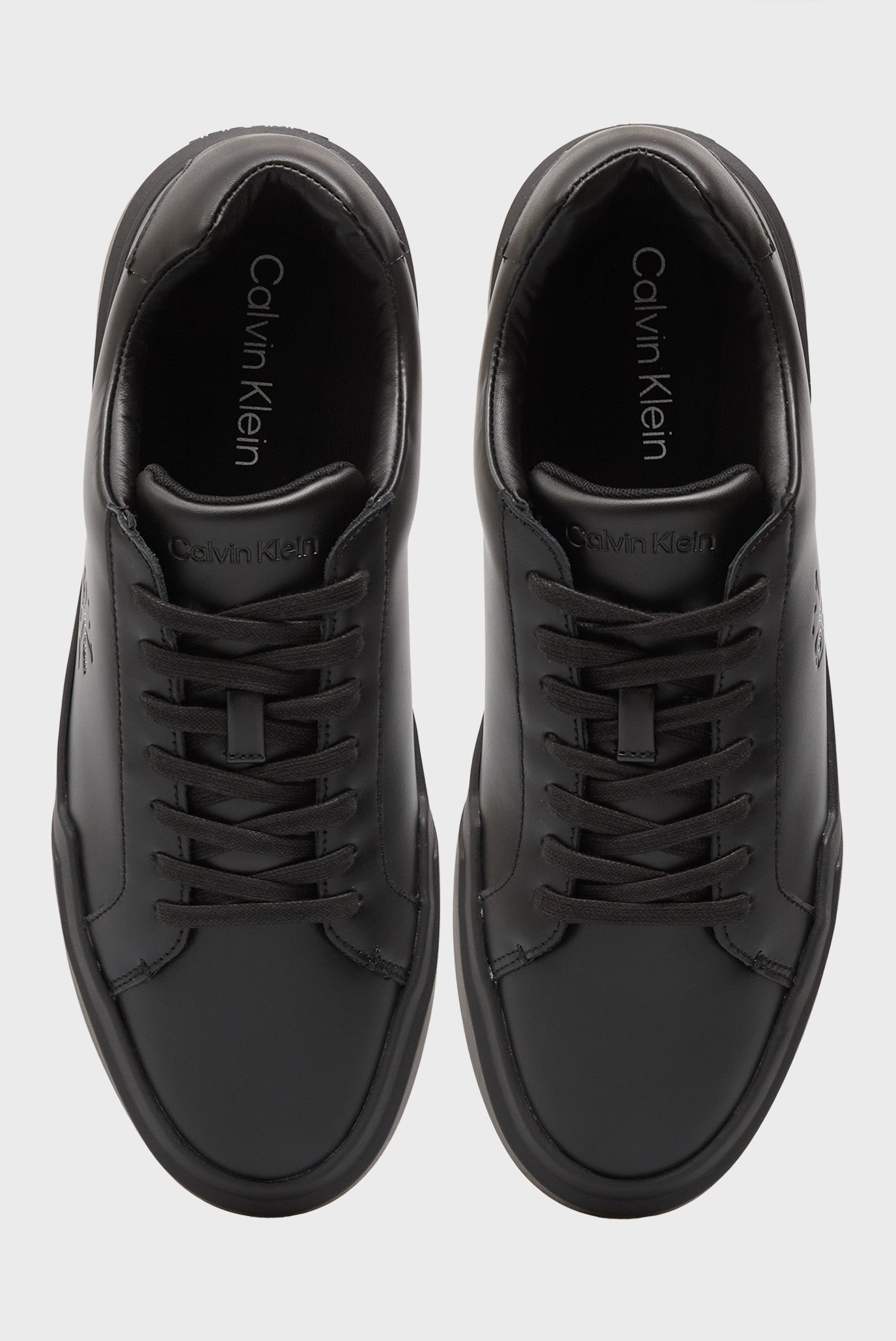 Кроссовки CHUNKY CUPSOLE LACEUP LTH 4