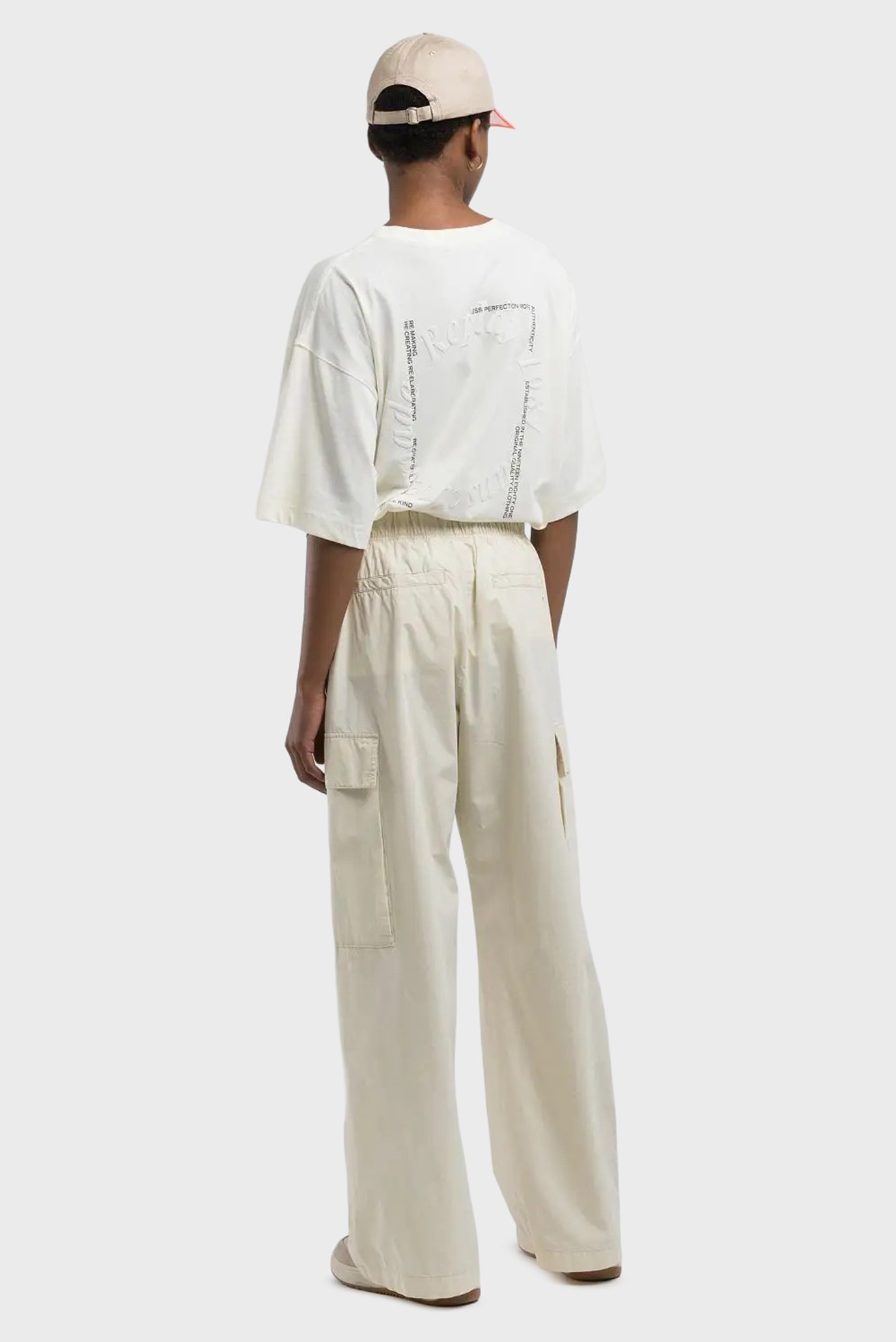 Штаны спортивные/- 6