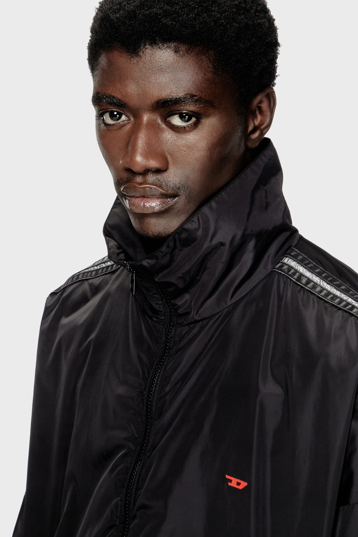 Куртка демисезонная J-CARON GIACCA 3