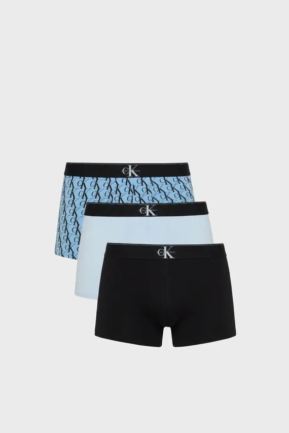 Набор белья TRUNK 3PK Calvin Klein