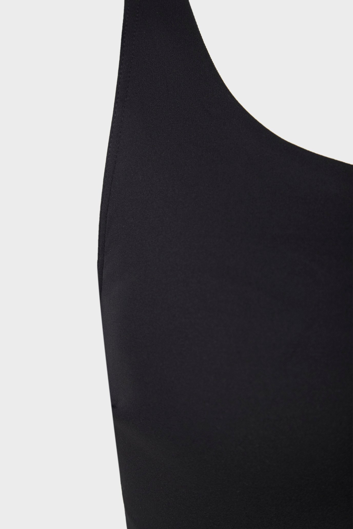 Купальник верх ONE SHOULDER BRALETTE 3