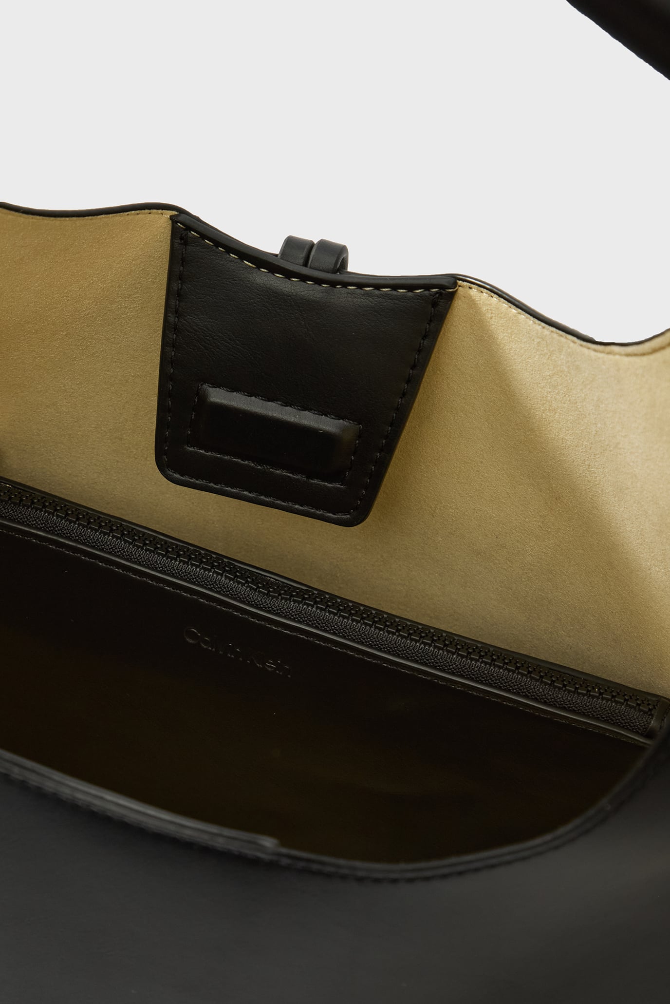 Сумка/STONE LOCK SLOUCHY SMALL SHOULDE 6