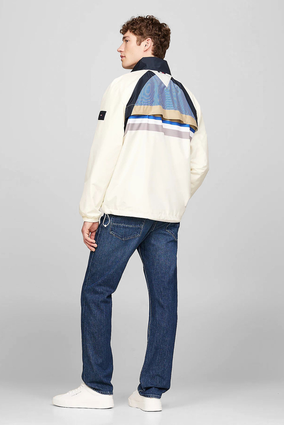 Куртка демисезонная TRACK JACKET Куртка демисезонная TRACK JACKET