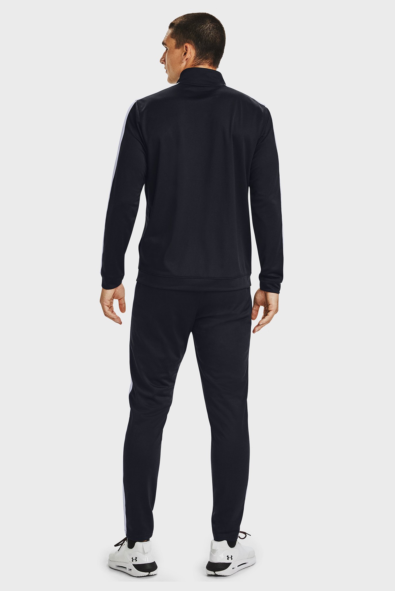 Костюм спортивный UA Knit Track Suit 4