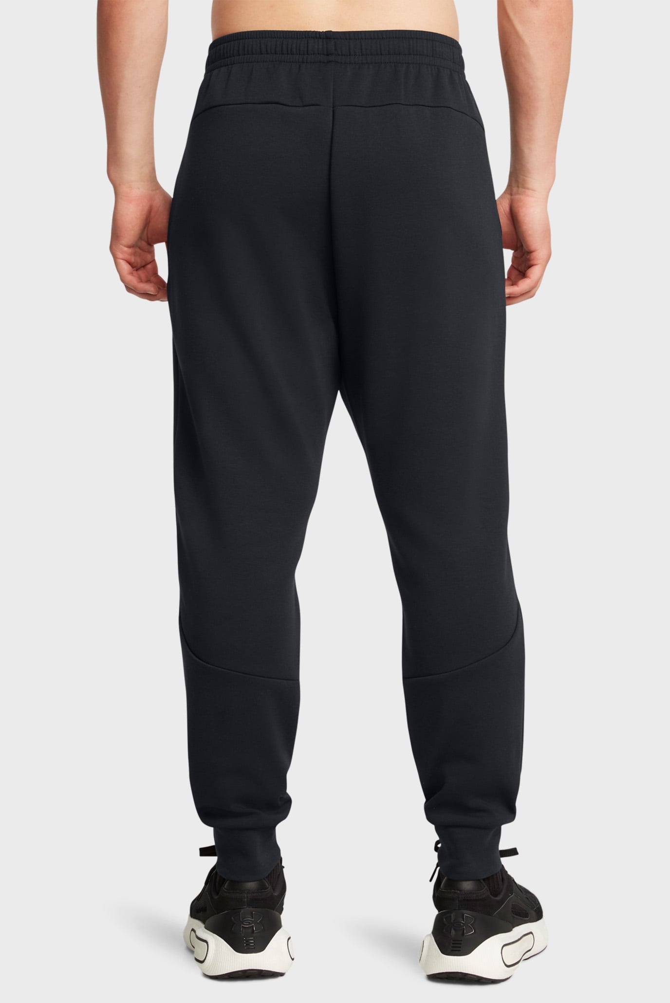 Штаны спортивные UA Unstoppable Flc Jgr EU 3