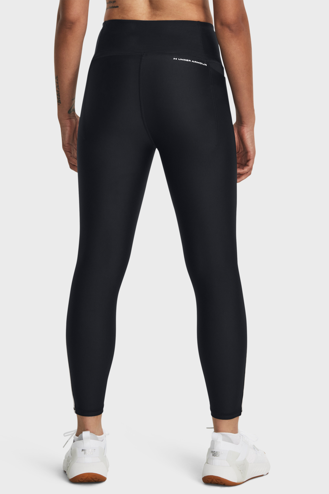 Легинсы Pjt Rck All Train HG Ankl Lg 3