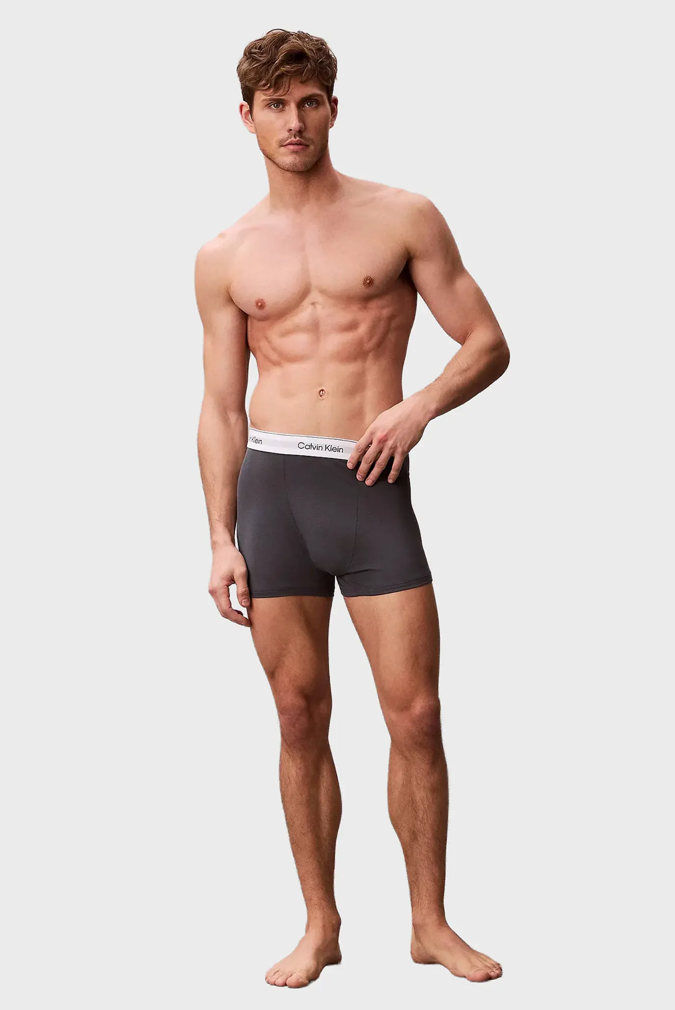 Набор белья RELAXED FIT TRUNK 3PK 4