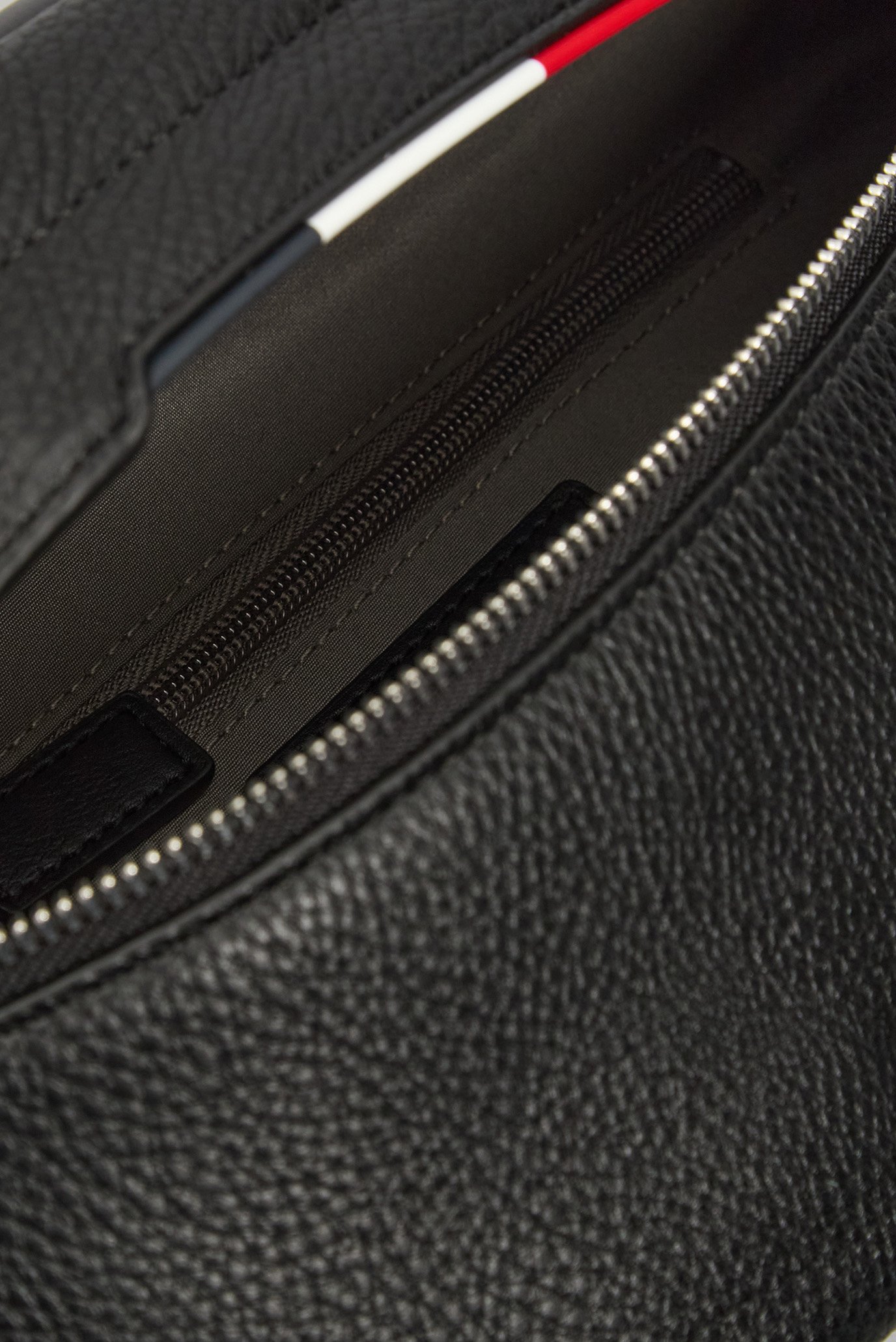 Поясная сумка/TH CENTRAL BUMBAG 6