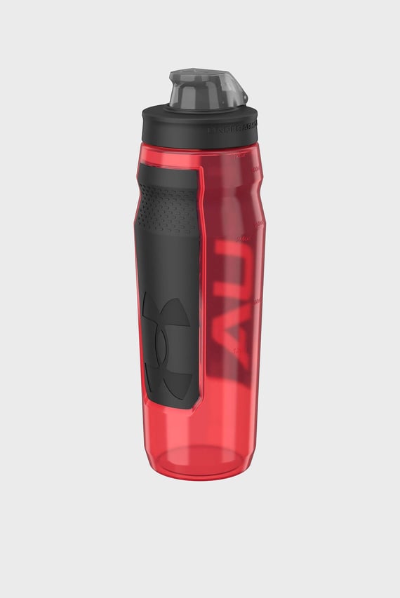 Посуда UA 32oz Playmaker Squeeze Red Under Armour
