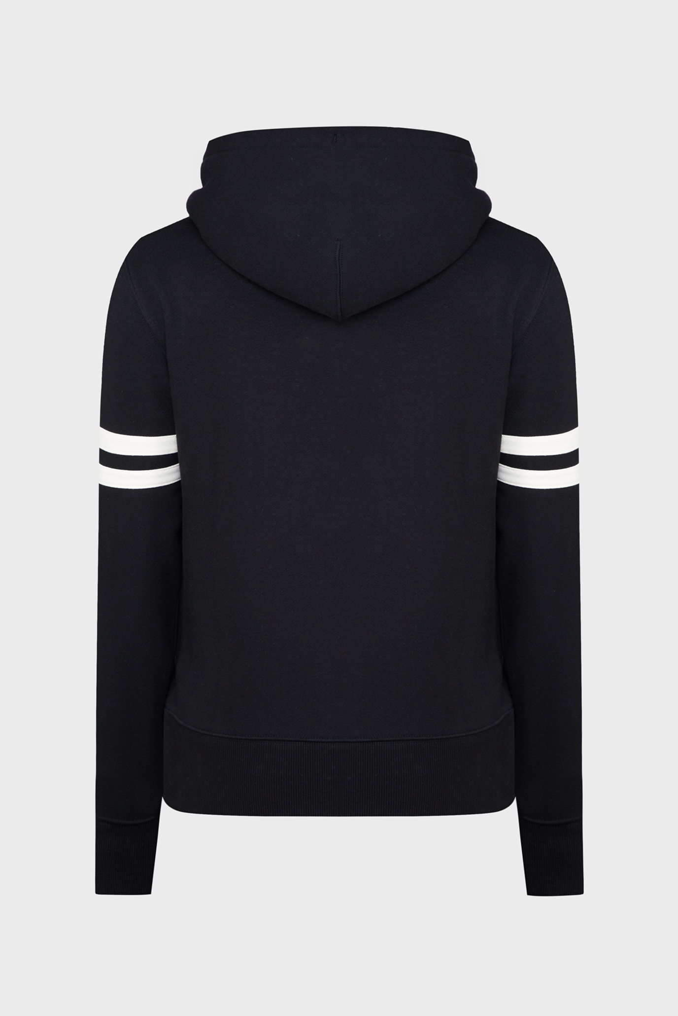 Худи LAUREL MONOTYPE HOODIE 6