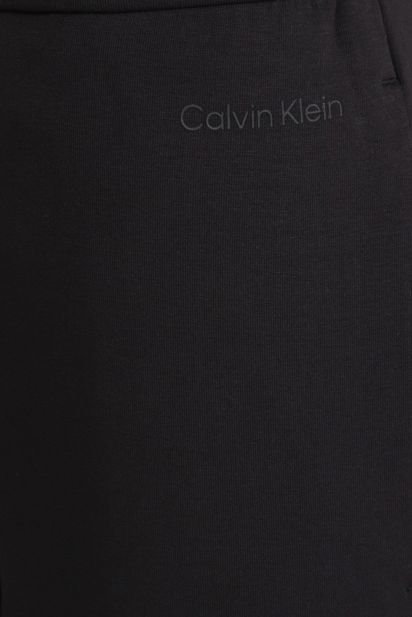 Женские черные спортивные брюки MINIMAL LOGO SCUBA 6