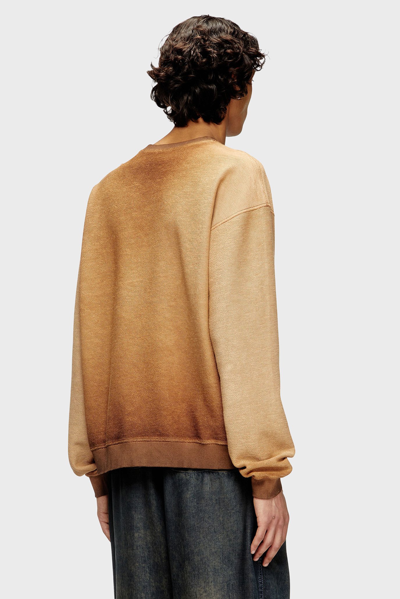 Свитшот S-ARON FELPA 3