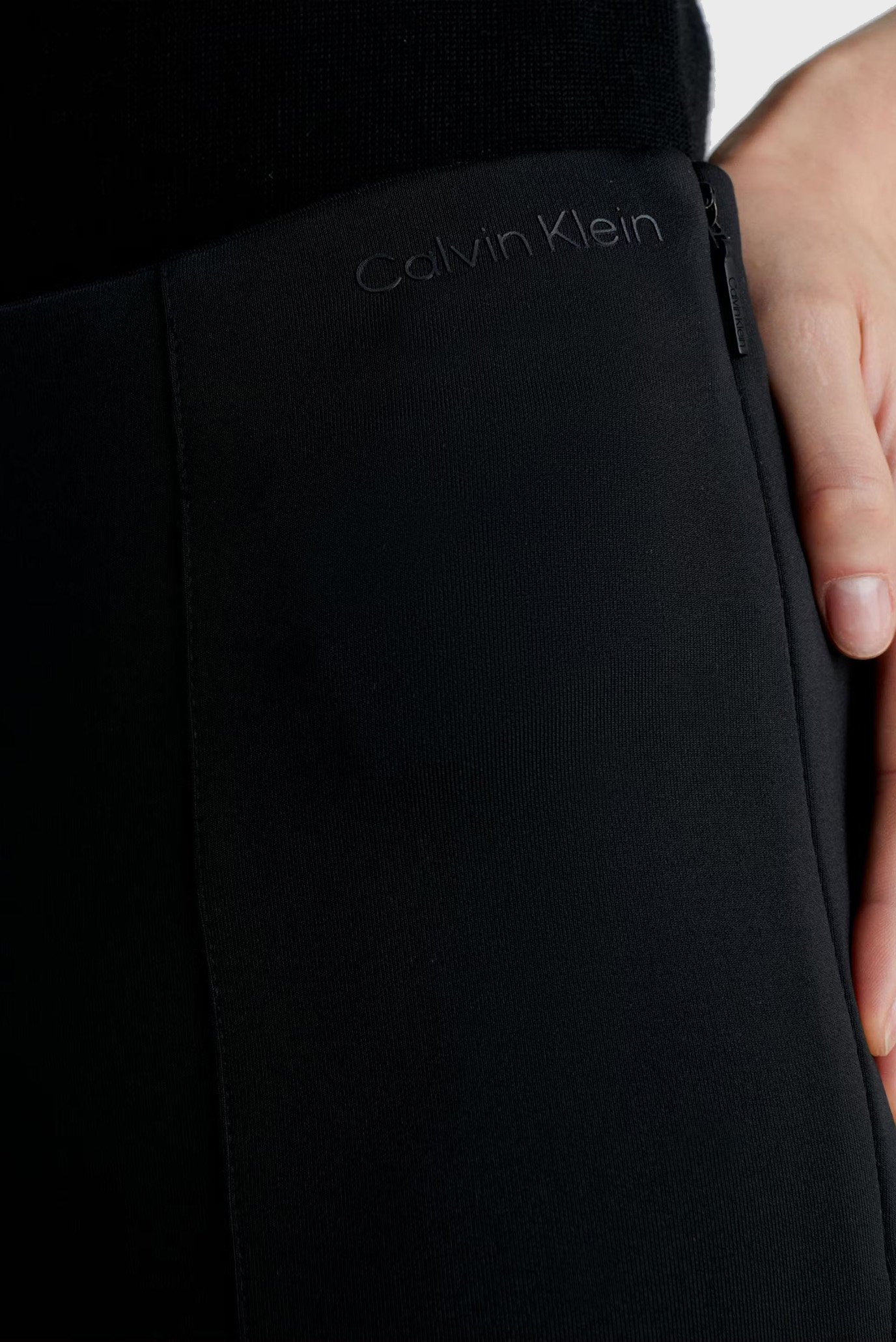 Легинсы TECHNICAL KNIT LEGGING 9