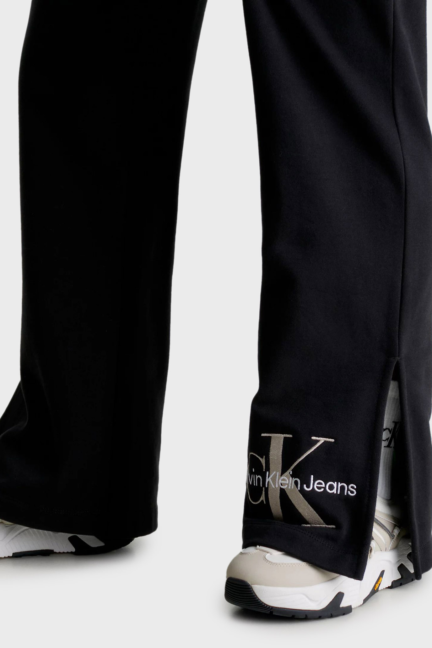 Штаны спортивные PREMIUM MONOLOGO JOG PANTS 7