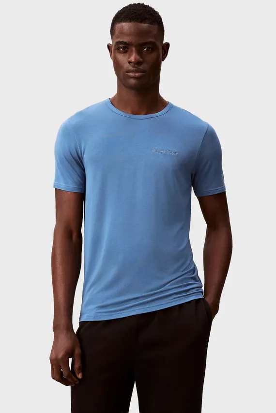 Футболка S S CREW NECK Calvin Klein