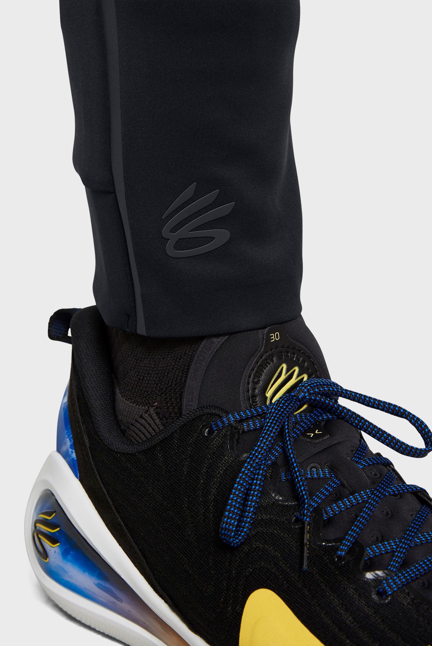 Штаны спортивные Curry Travel Pant 5