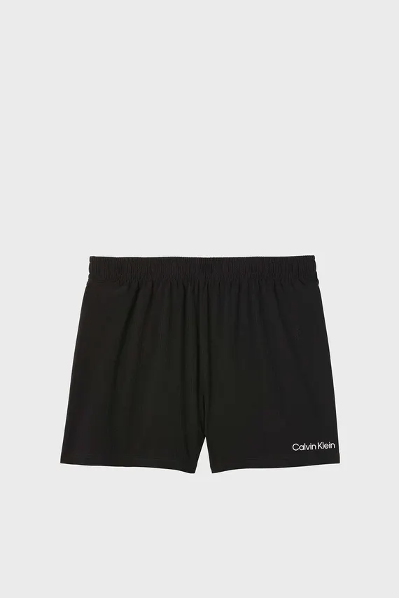 Шорты плавательные SHORT MESH RUNNER Calvin Klein