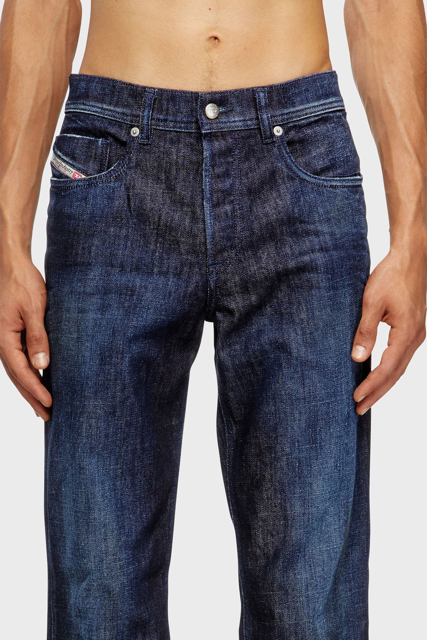 Джинсы 2023 D-FINITIVE L.32 PANTALONI 4