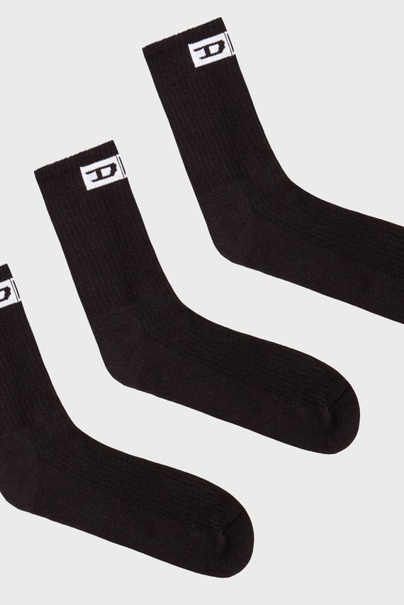 Набор носков SKM-D-DIVISION-MID-CUT-CUSHIONED-SOCKS SOCKS