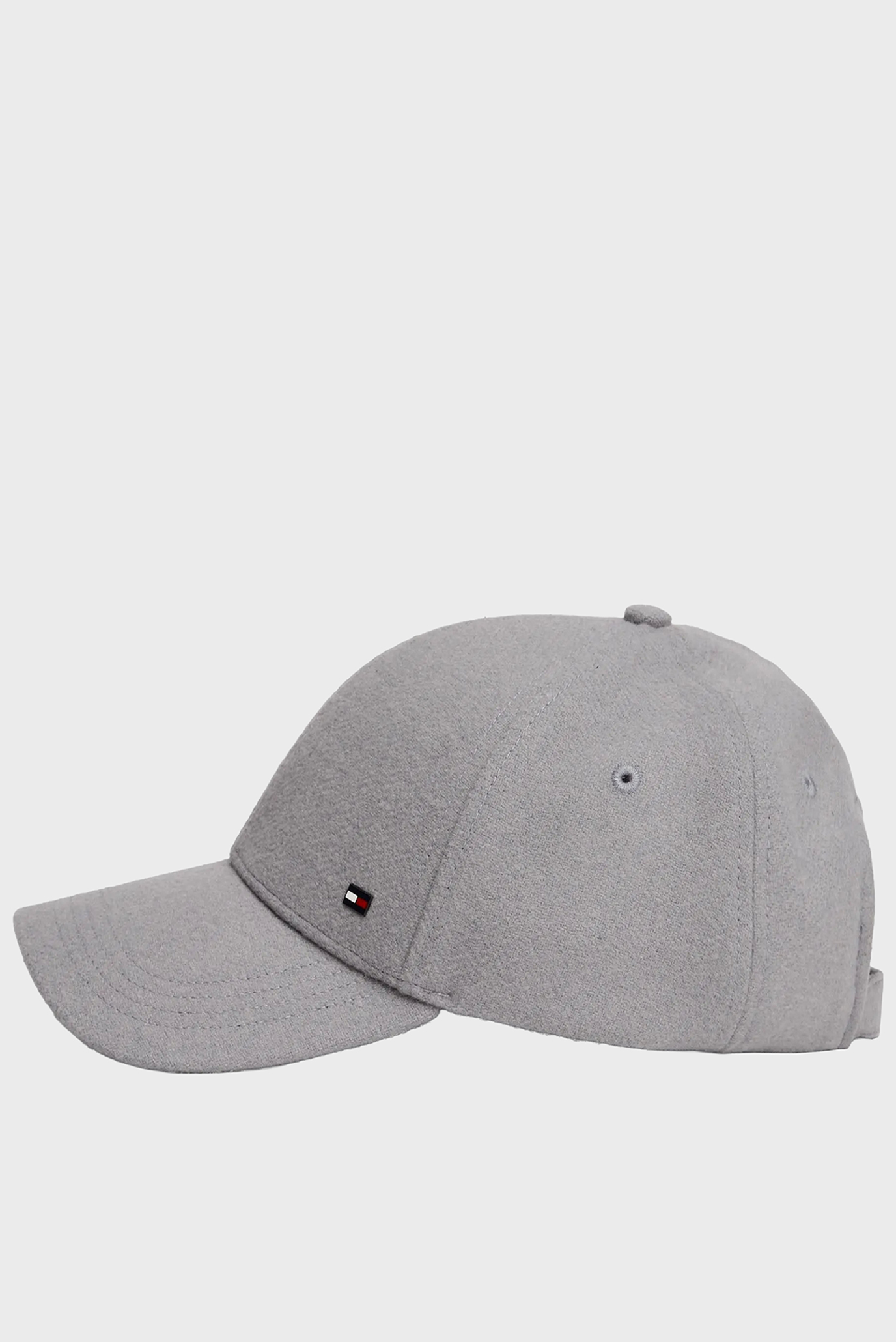 Кепка TH RWB 6 PANEL MELTON CAP 3