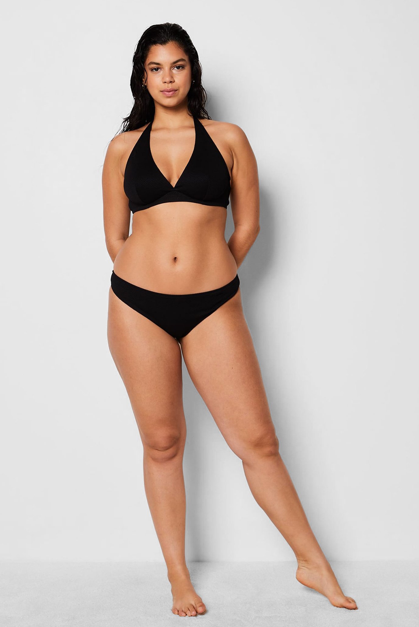 Купальник верх IDYLLIQUE - TRIANGLE 2