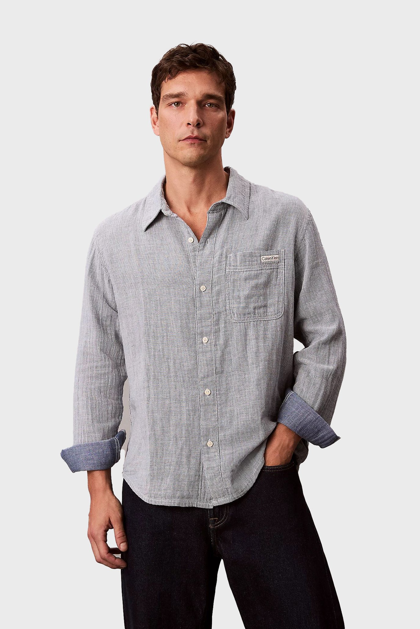 Рубашка CASUAL CLASSIC BOARDWALK SUMMER 1