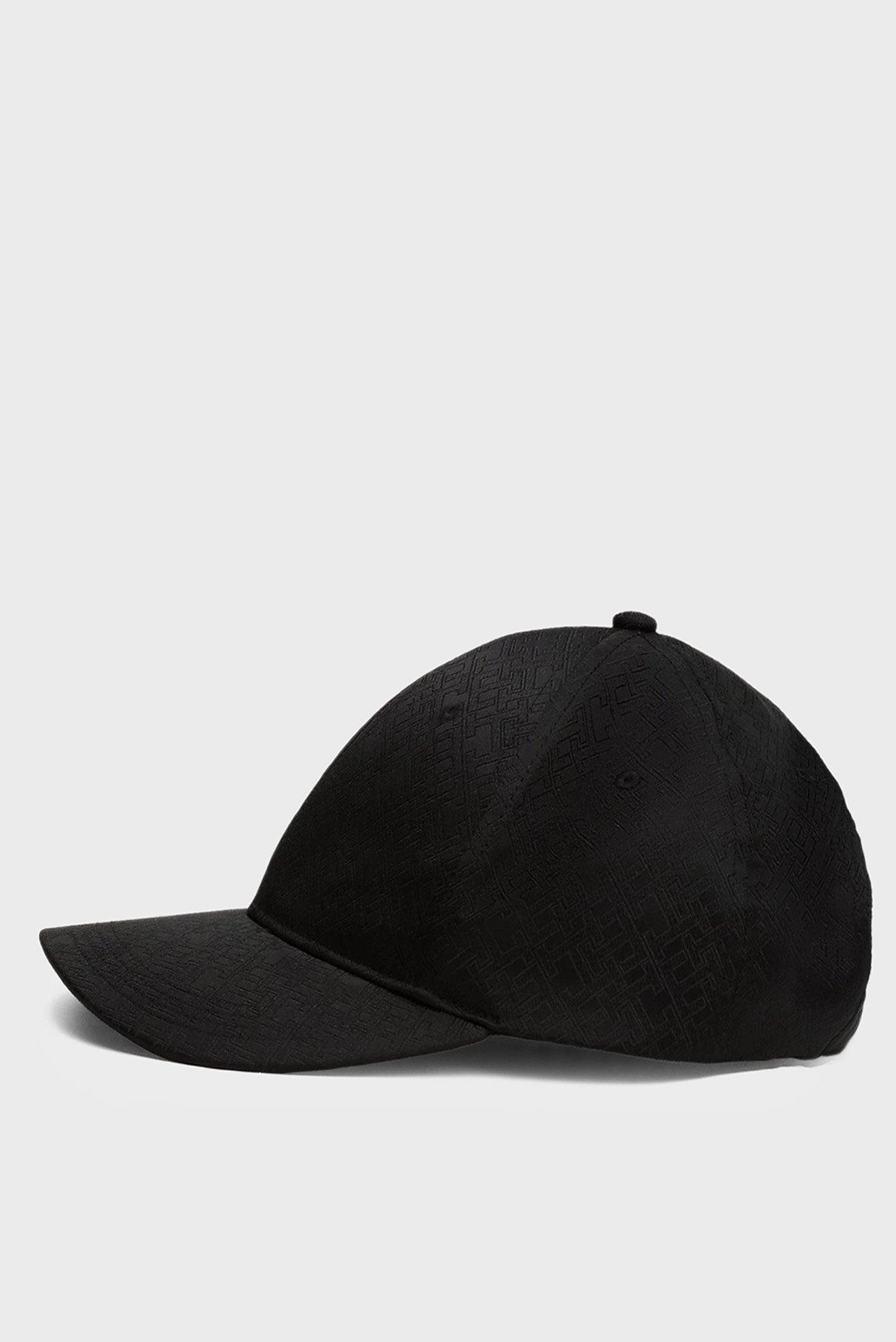 Кепка TH MONOGRAM AOP 6 PANEL CAPTommy Hilfiger Кепка TH MONOGRAM AOP 6 PANEL CAP 3