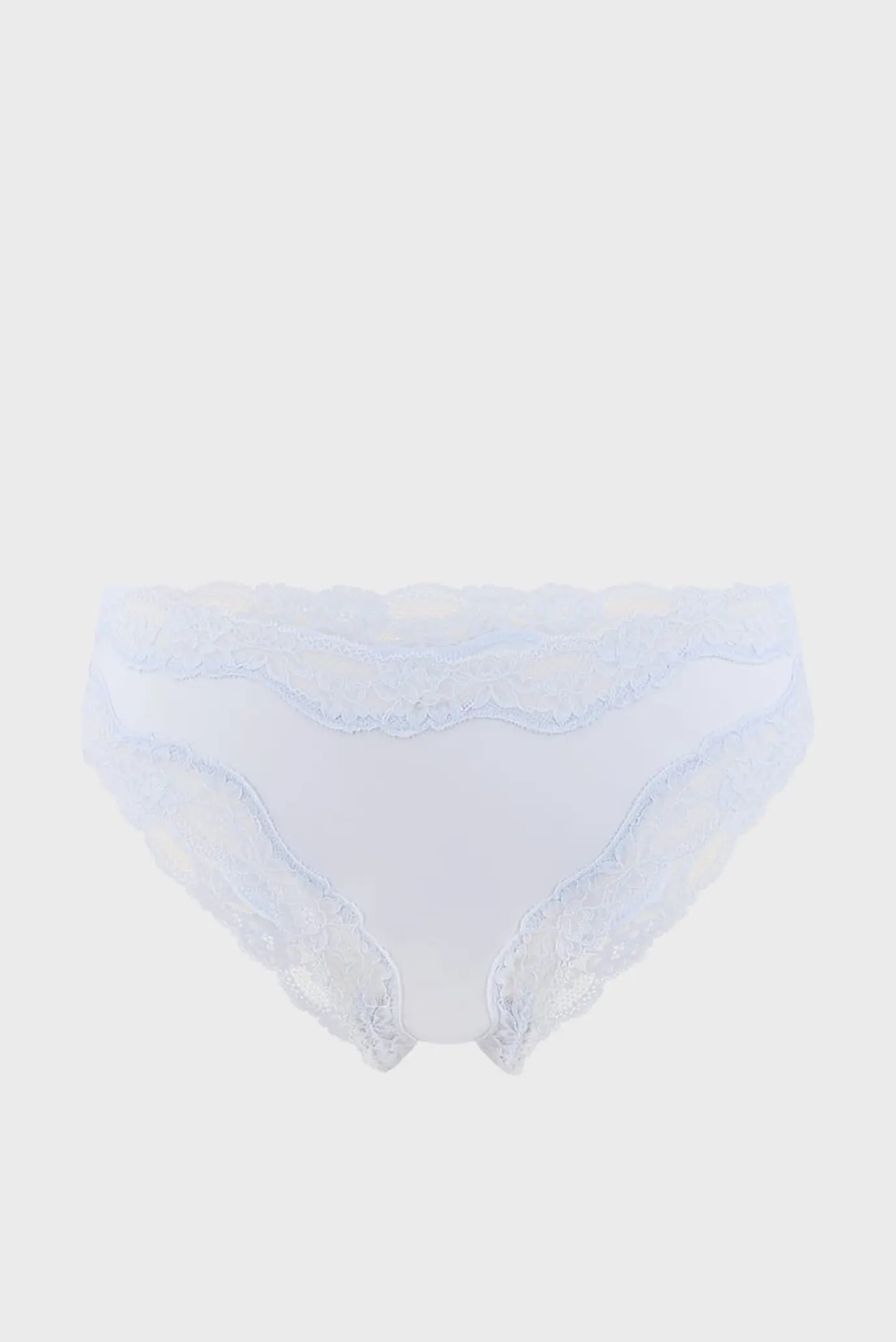 Трусы PURE SOFT LACE - CUL 6