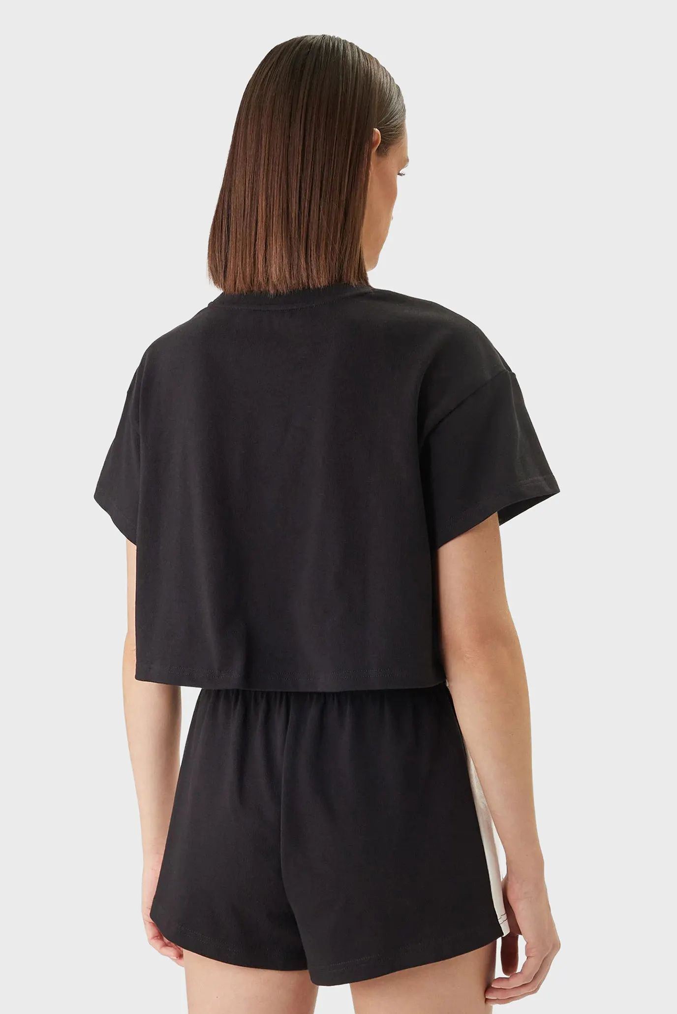 Футболка CROPPED TEE 3