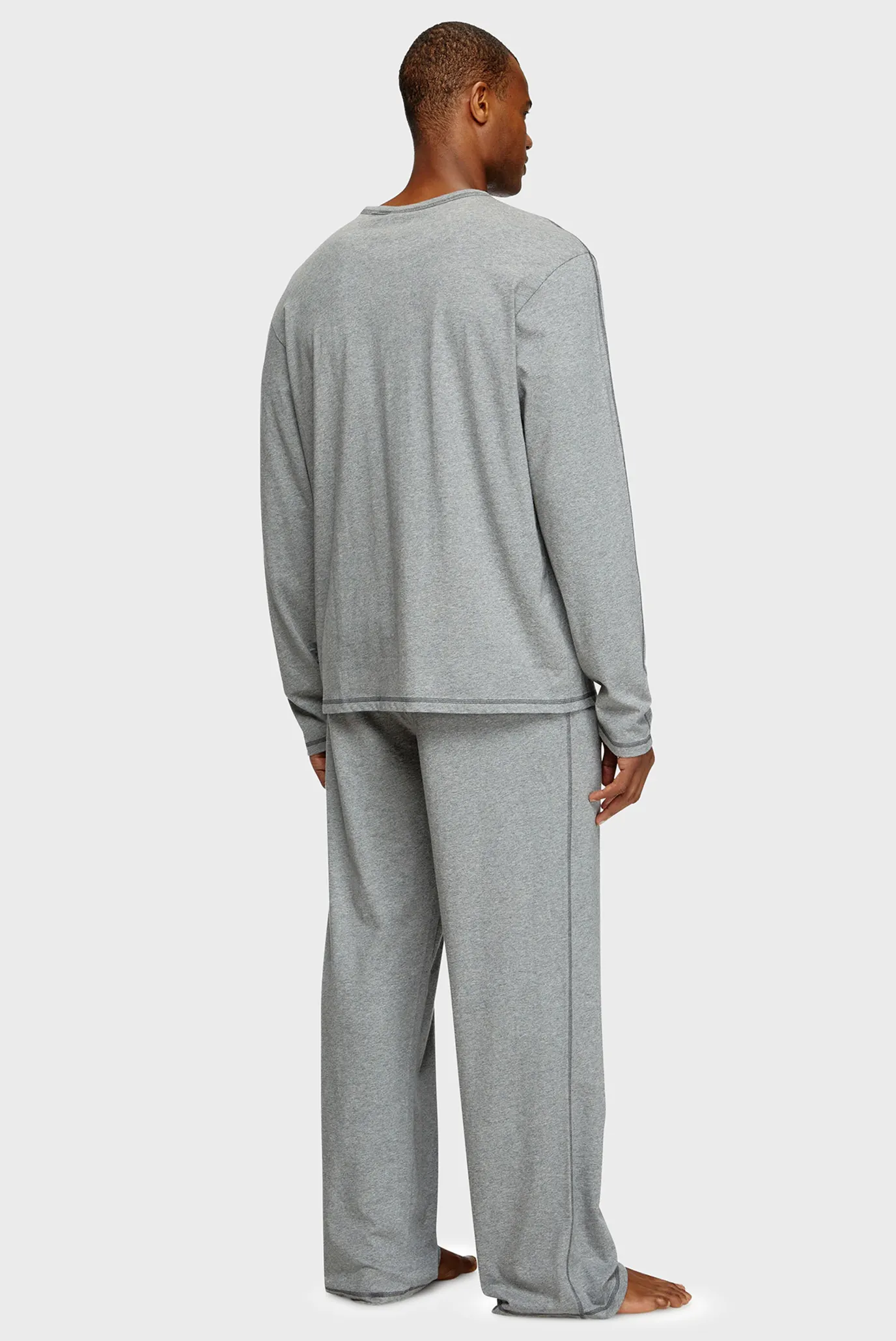 Пижама SET-NOLAN-D-CORE PIGIAMA 2